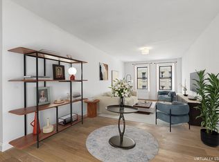 371 Fort Washington Ave APT 4I, New York, NY 10033