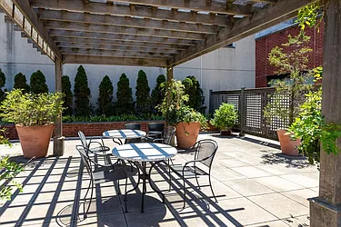 Rented by Brown Harris Stevens