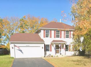 10418 Fleetwood St, Huntley, IL 60142