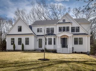 2 Arrow Path, Natick, MA 01760