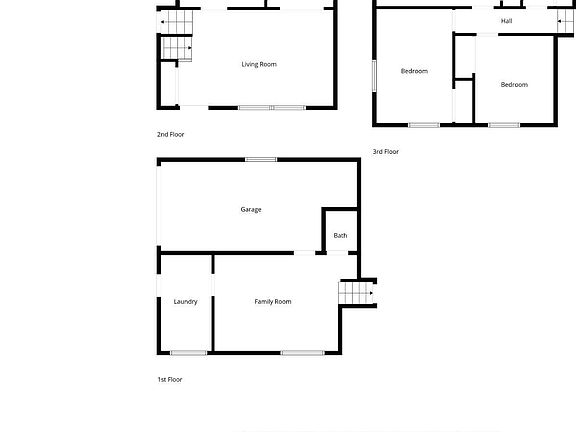 2nd image of 3216 Lineback Rd