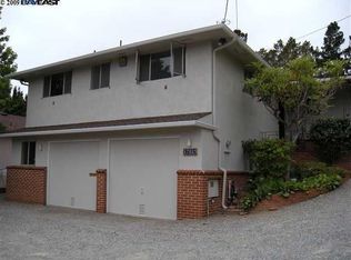 17583 Vineyard Rd, Castro Valley, CA 94546