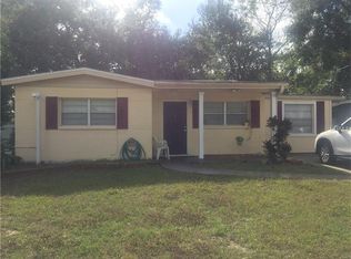 2325 E 111th Ave, Tampa, FL 33612