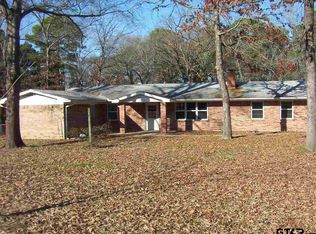 17437 E High Way #31, Brownsboro, TX 75756