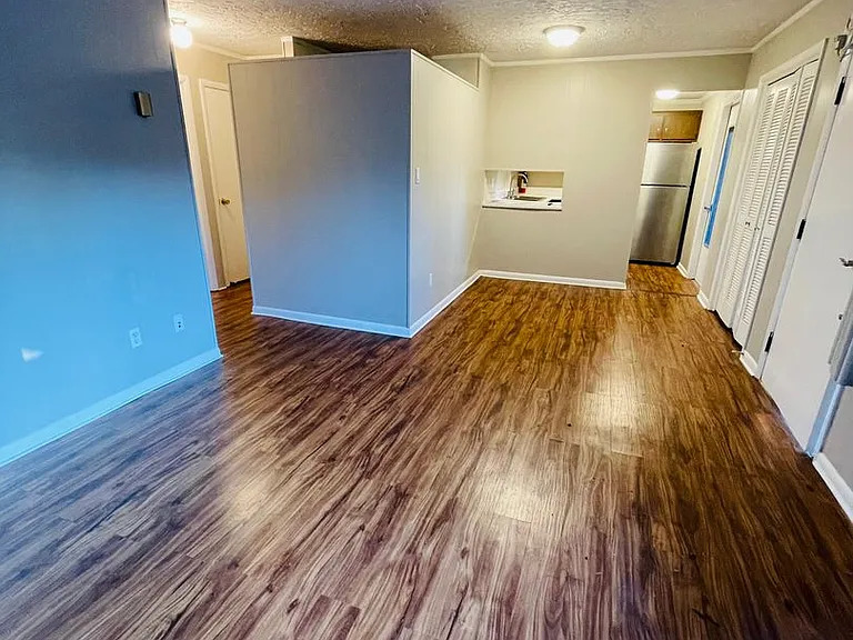 Willow Terrace Apartments- 1 & 2 bedroom apartments in Erwin TN — Photo 17