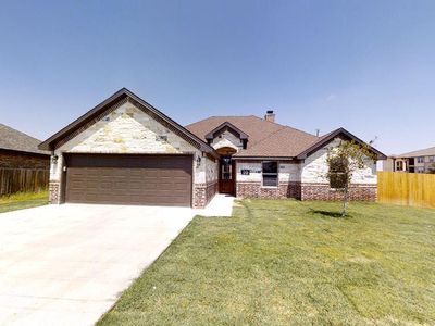 10 NW Grace Dr, Andrews, TX, 79714
