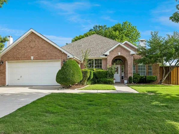1204 Wildflower Ln, Flower Mound, TX 75028
