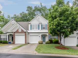 6914 Beverly Springs Dr, Charlotte, NC 28270