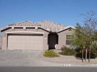 1822 W Saint Catherine Ave, Phoenix, AZ 85041