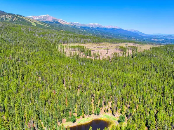 158 Bryce Estates Road LOT 4, Breckenridge, CO 80424