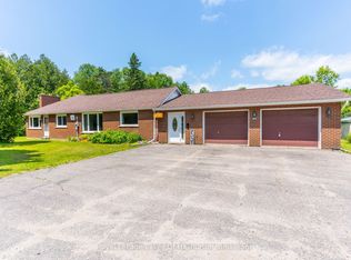 3875 Loop Rd, Dysart Et Al, ON K0L 1X0