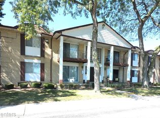 29201 Hayes Rd APT G1, Warren, MI