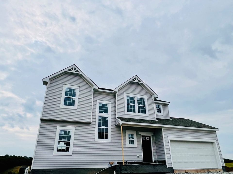 1st image of 2104 Haflinger Dr