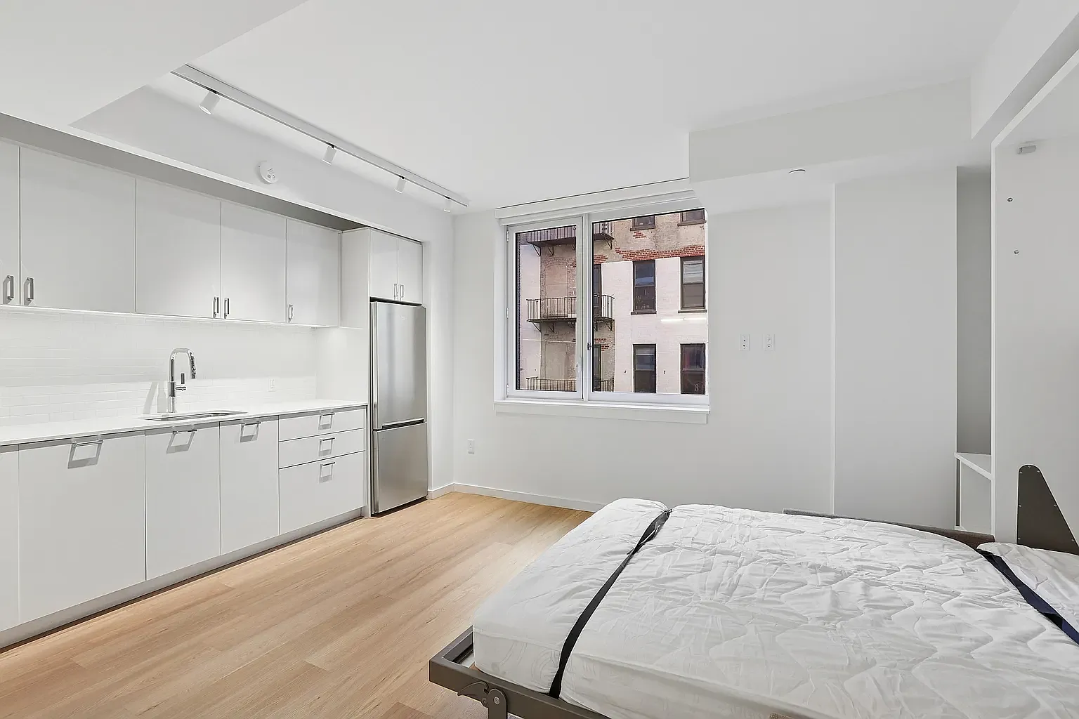 266 West 96th Street — Photo 1