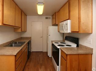 Berryhill Apartments, Grass Valley, CA 95945