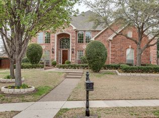3901 Vintage Pl, Flower Mound, TX 75028