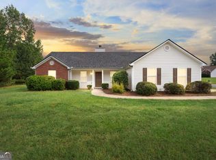 15 Amber Way, Covington, GA 30016