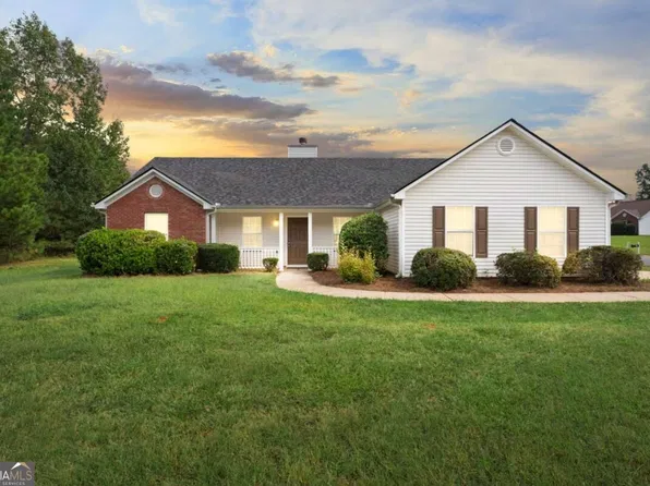15 Amber Way, Covington, GA 30016