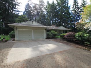 23950 SW Newland Rd, Wilsonville, OR 97070