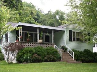 360 Peters Run Rd, Wheeling, WV 26003