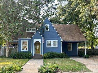 620 E 5th St, Natchitoches, LA 71457