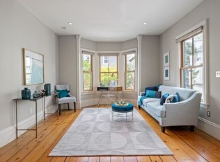 8 Fairlee St #1, Somerville, MA 02144