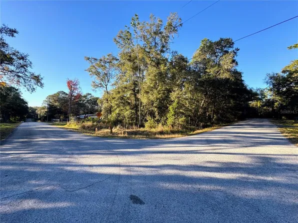 NW 20th St Lot 26, Ocala, FL 34482