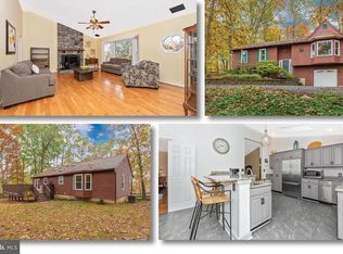 6805 Woods Ct, New Market, MD 21774