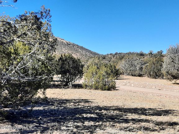 3rd image of LOT 1496 N Lion Canyon Dr