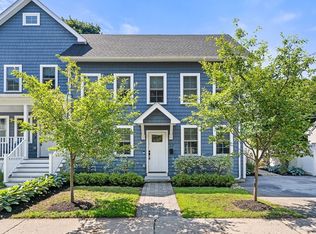 52 Salem St #52, Winchester, MA 01890