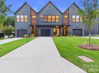 2645 Ravencroft Dr #2C, Charlotte, NC 28208