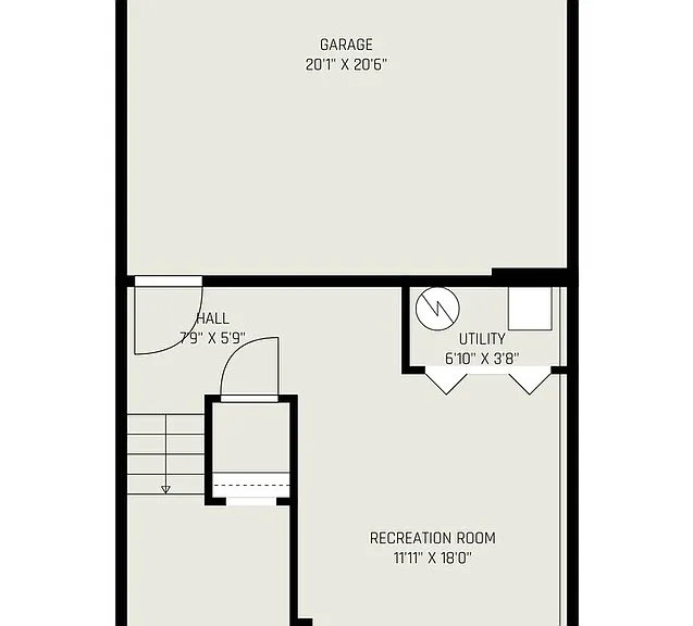4417 Monroe Ct — Photo 30