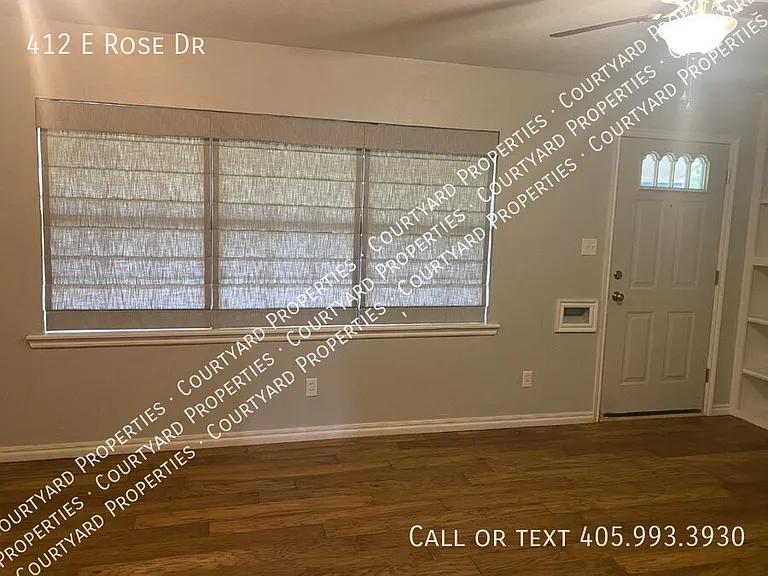 412 E Rose Dr — Photo 4