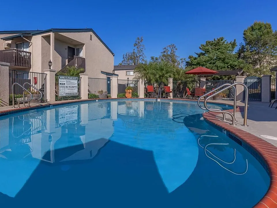 The Pines Apartments