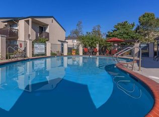 The Pines Apartments, El Cajon, CA 92019