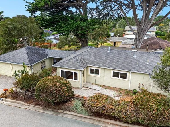 304 Stuart Ave, Pacific Grove, CA 93950