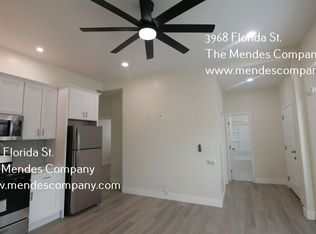 3968 Florida St, San Diego, CA 92104