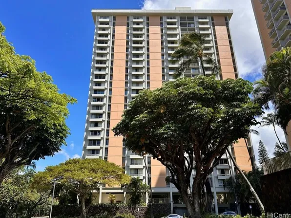 1515 Nuuanu Ave APT 2351, Honolulu, HI 96817
