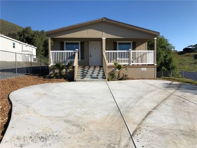 23410 Vista Way, Quail Valley, CA, 92587