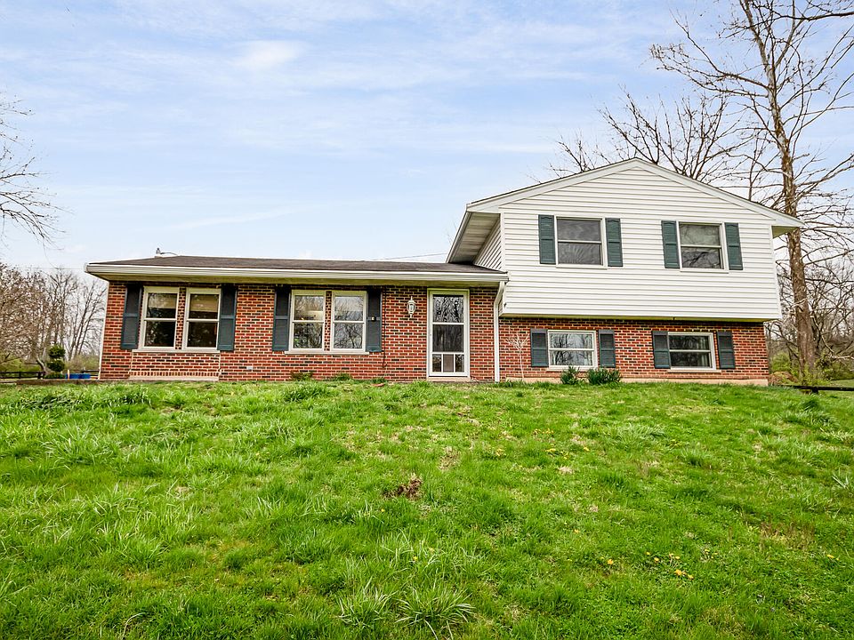 13586 Salem Creek Rd, Crittenden, KY 41030 Zillow