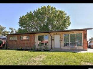 1001 W Tally Ho St, Salt Lake City, UT 84116