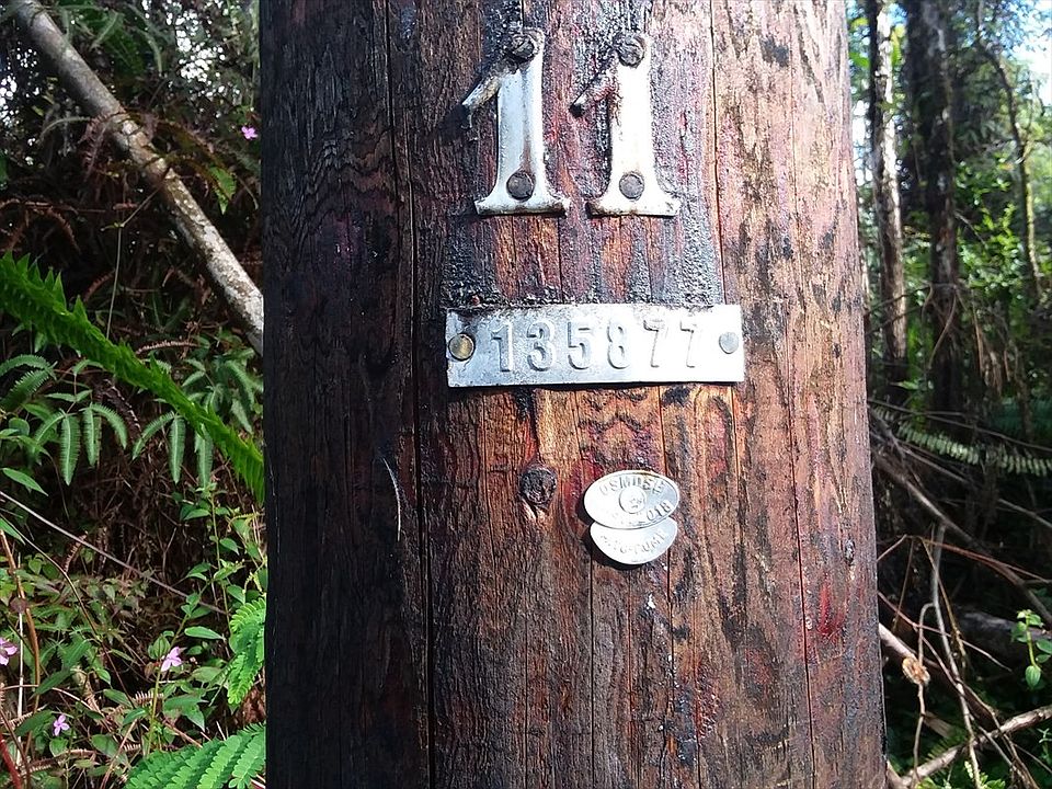 2nd image of Mauna Kea Rd Lot 831