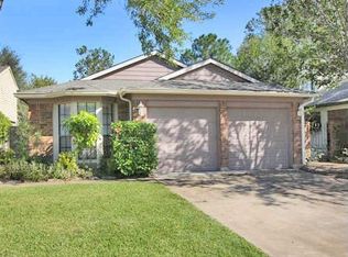 7766 High Village Dr, Houston, TX 77095