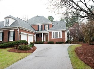 2865 Gleneagles Pointe, Alpharetta, GA 30005