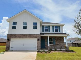 8685 Bluebell St, Milton, FL 32583