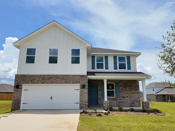 8685 Bluebell St, Milton, FL 32583