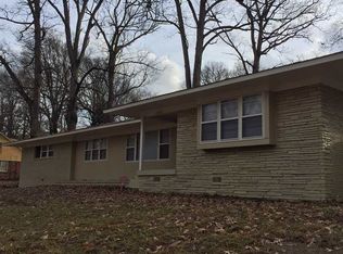 1251 Singing Trees Ave, Memphis, TN 38116