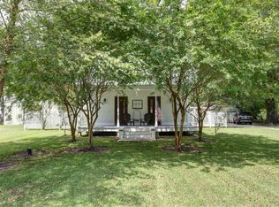 2760 Highway 308, Labadieville, LA 70372