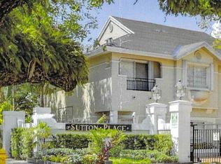 6840 SW 89th Ter, Pinecrest, FL 33156