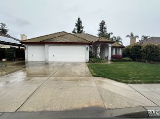 3723 W Sample Ave, Fresno, CA